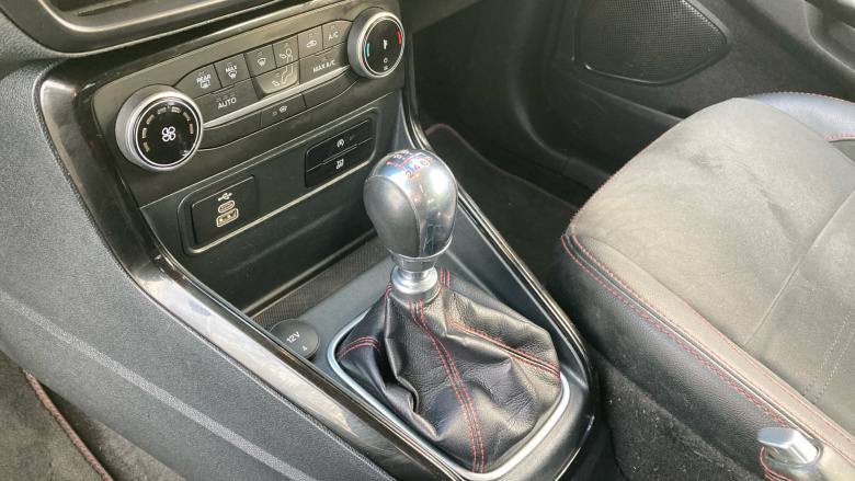 Ford EcoSport 1.0 EcoBoost 125 ST-Line 5dr Petrol Hatchback